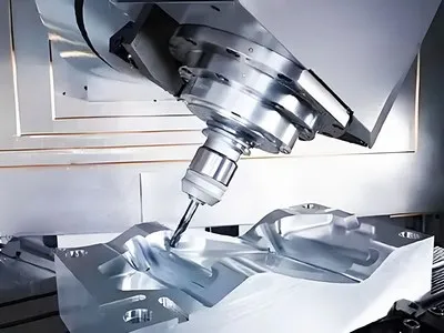 Maquinário aéreo e aeroespacial