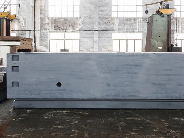 A fonte: fundição com resistência