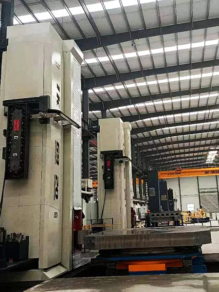 Ningbo Day Star Cast Industry Co., Ltd.