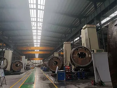 Ningbo Hengguan Machinery Manufacturing Co., Ltd.