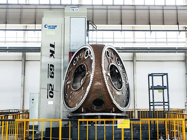 Equipamento de energia