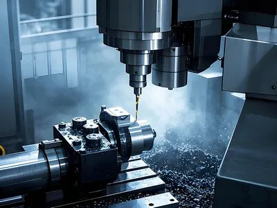 Maquinário para mineração