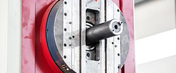 Serviço de fornecimento de peças de reposição