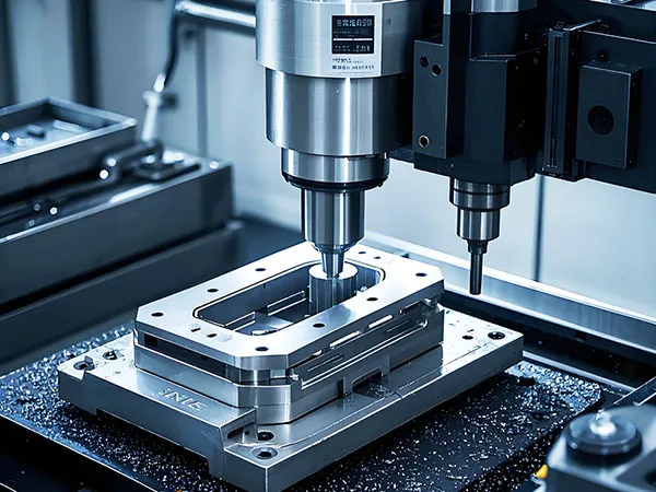 Maquinário para construção naval