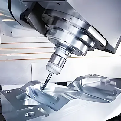 Maquinário aéreo e aeroespacial