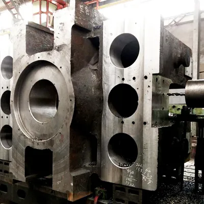 Equipamento para forjas